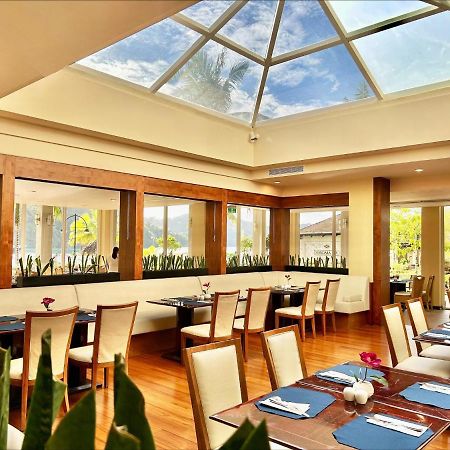 Palau Royal Resort Koror Zewnętrze zdjęcie