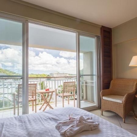 Palau Royal Resort Koror Zewnętrze zdjęcie