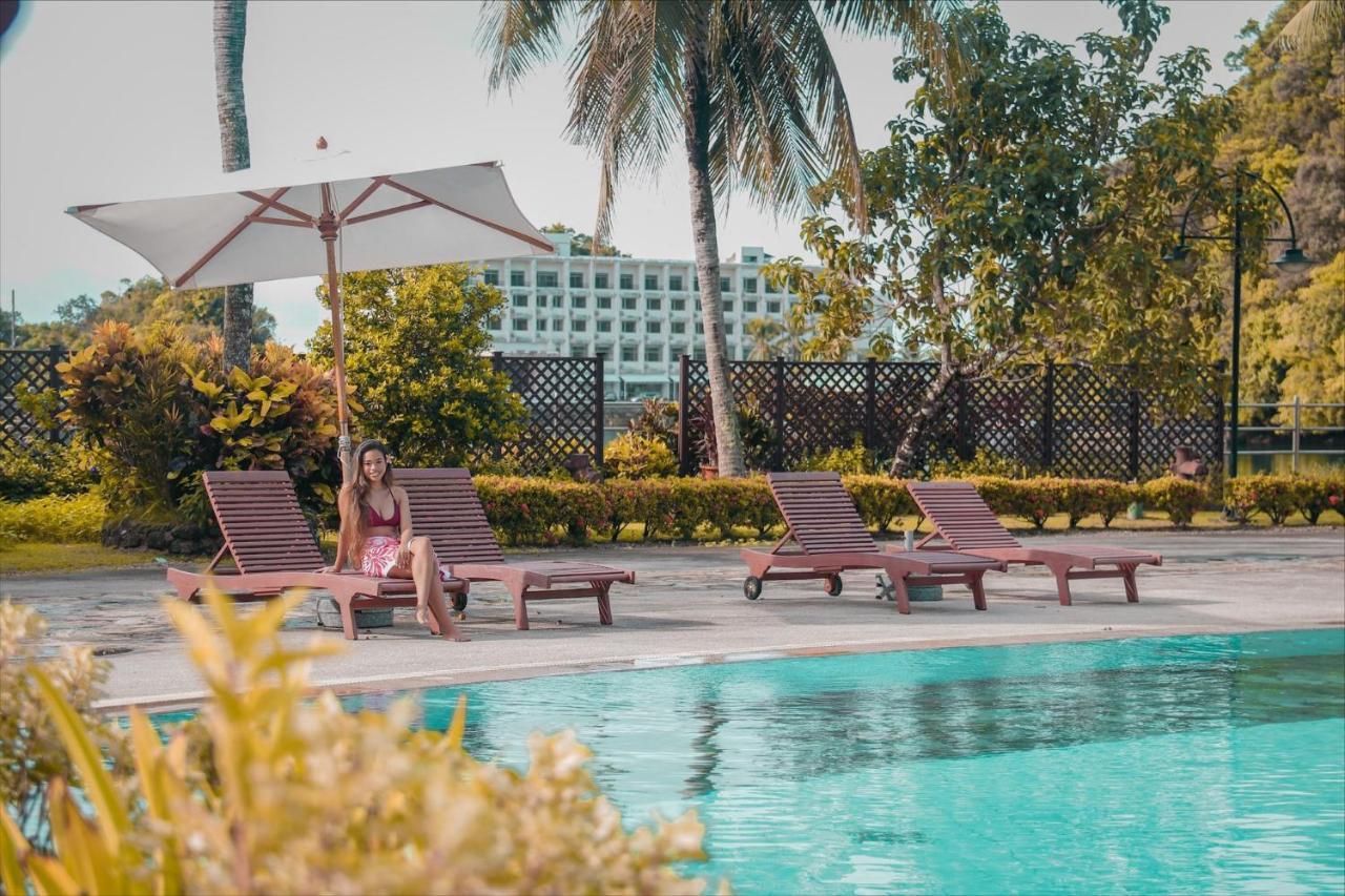 Palau Royal Resort Koror Zewnętrze zdjęcie