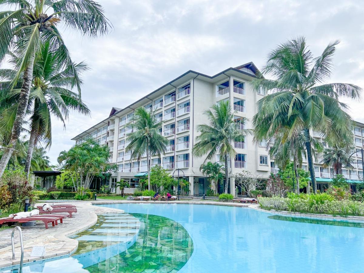 Palau Royal Resort Koror Zewnętrze zdjęcie