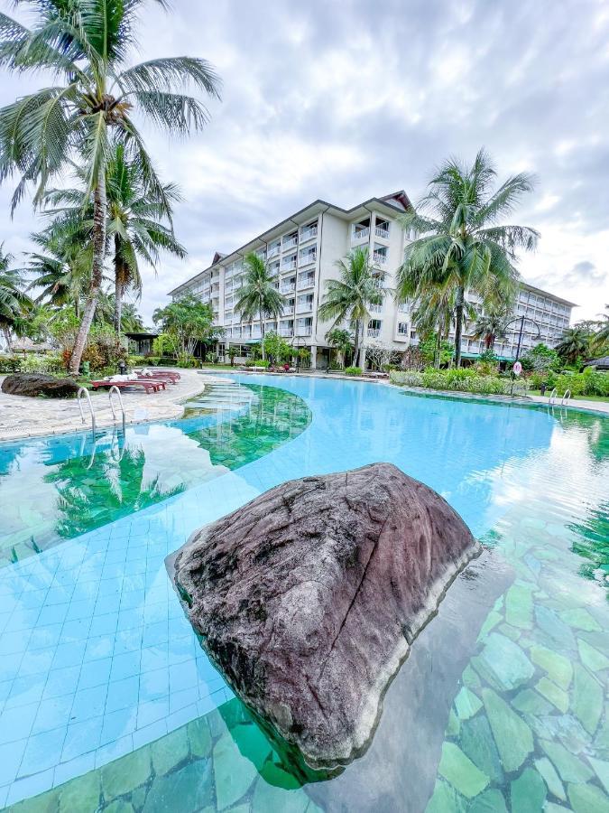 Palau Royal Resort Koror Zewnętrze zdjęcie