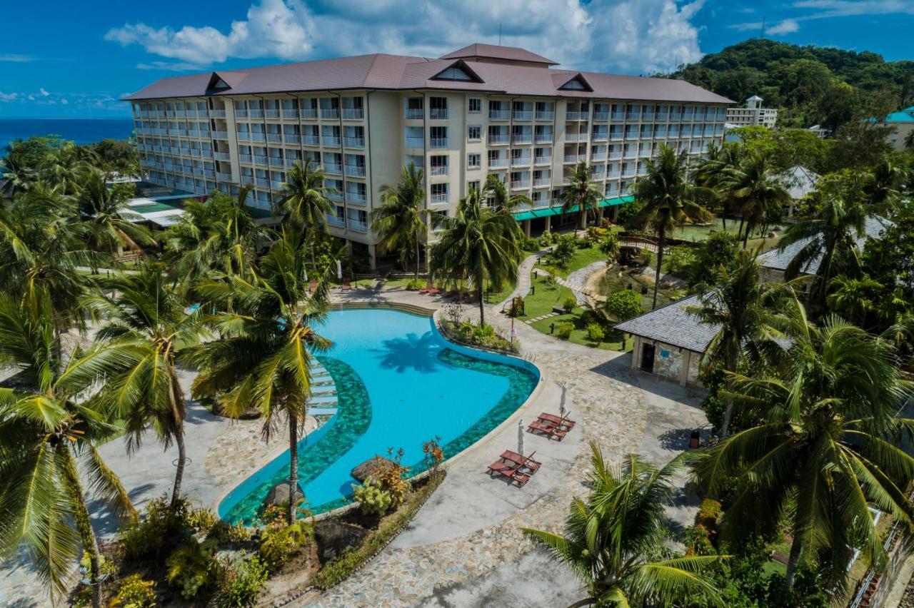 Palau Royal Resort Koror Zewnętrze zdjęcie