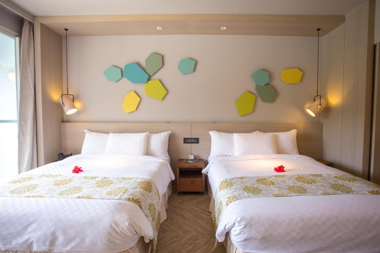 Palau Royal Resort Koror Zewnętrze zdjęcie