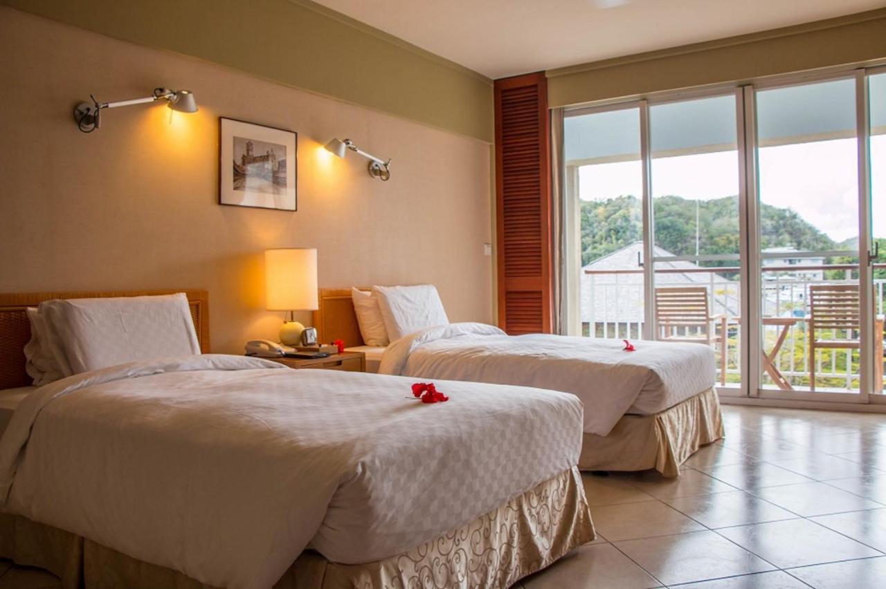 Palau Royal Resort Koror Zewnętrze zdjęcie
