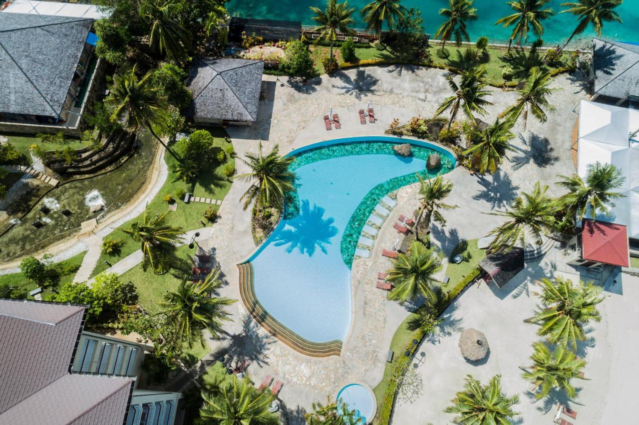 Palau Royal Resort Koror Zewnętrze zdjęcie