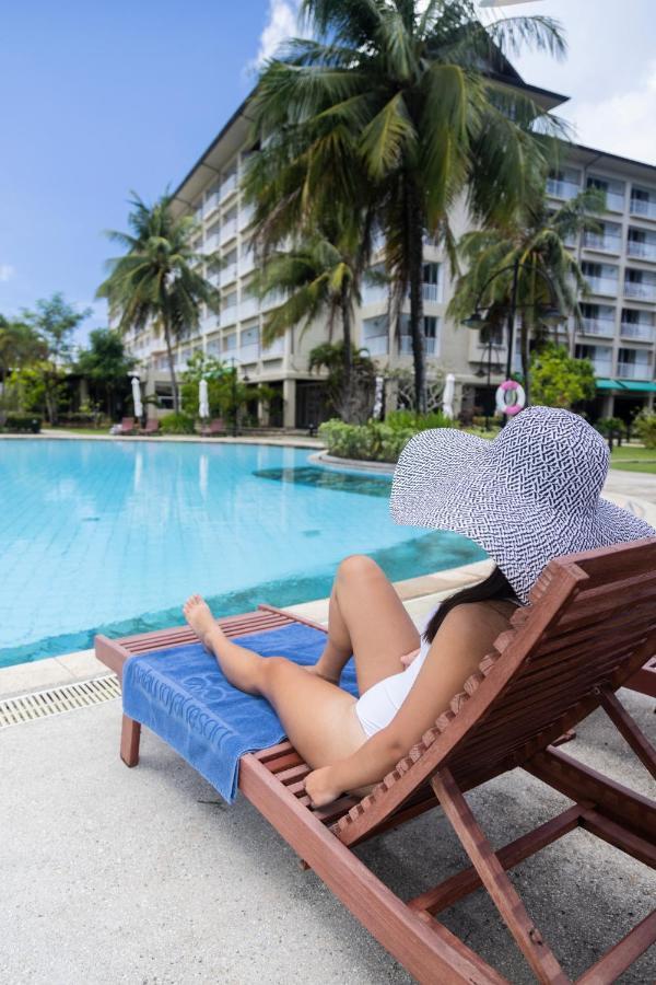 Palau Royal Resort Koror Zewnętrze zdjęcie