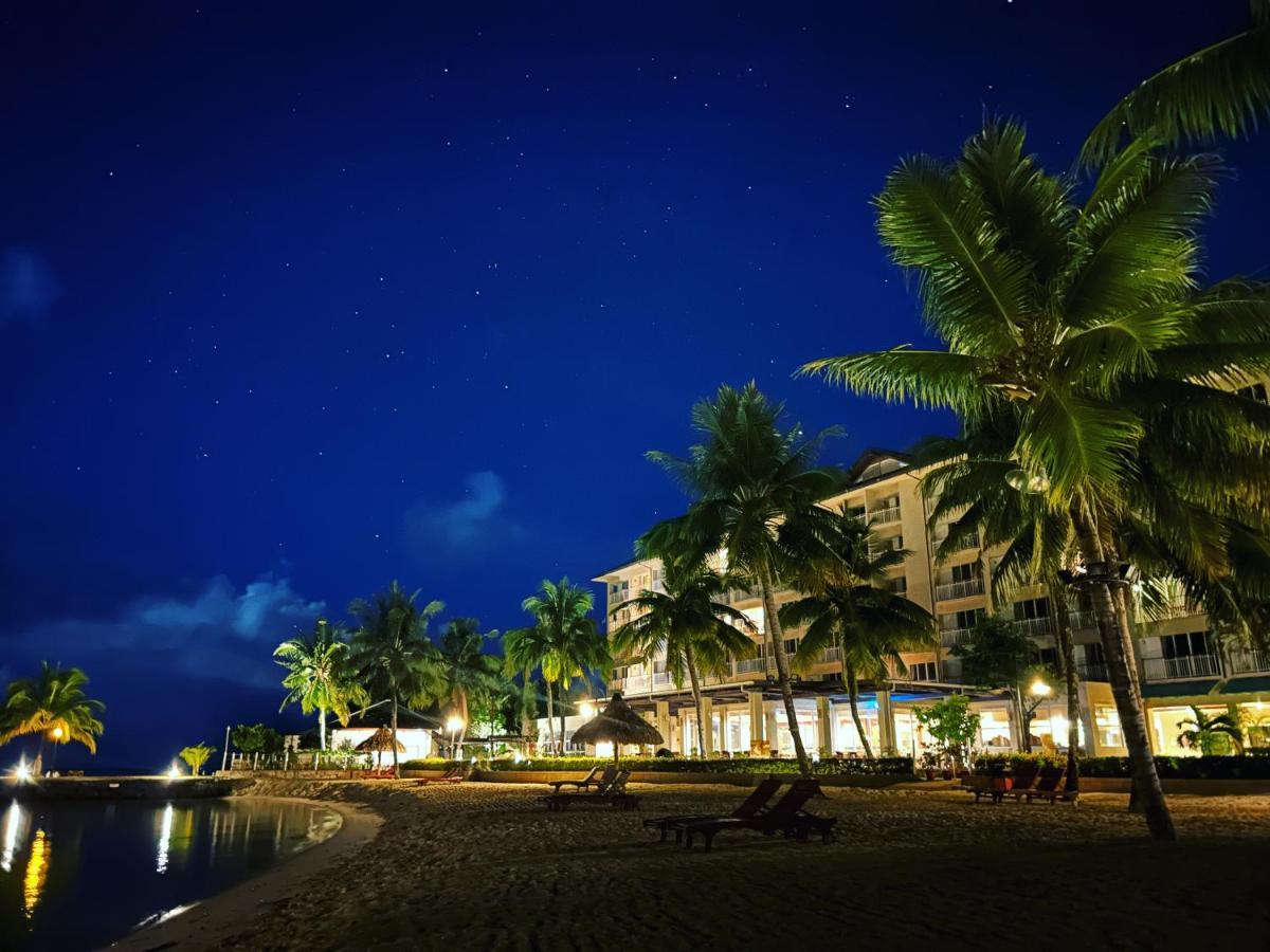 Palau Royal Resort Koror Zewnętrze zdjęcie