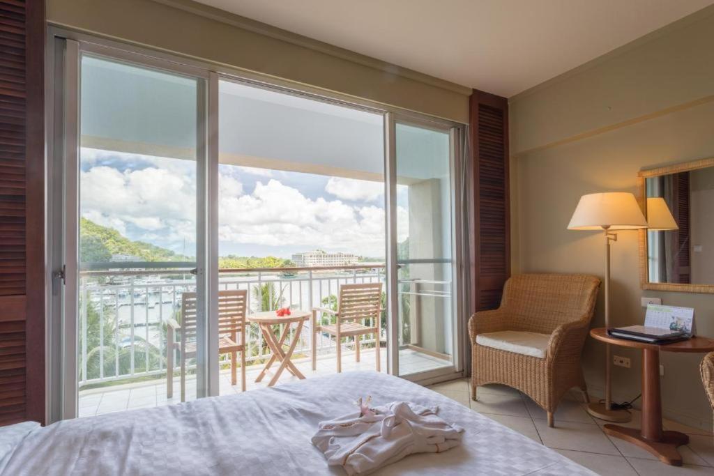 Palau Royal Resort Koror Zewnętrze zdjęcie