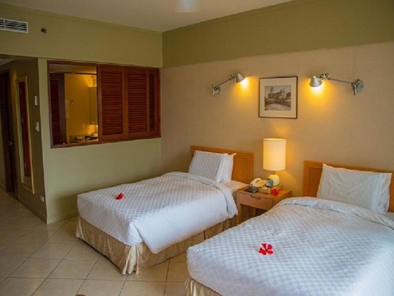 Palau Royal Resort Koror Zewnętrze zdjęcie