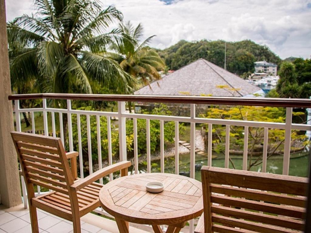 Palau Royal Resort Koror Zewnętrze zdjęcie