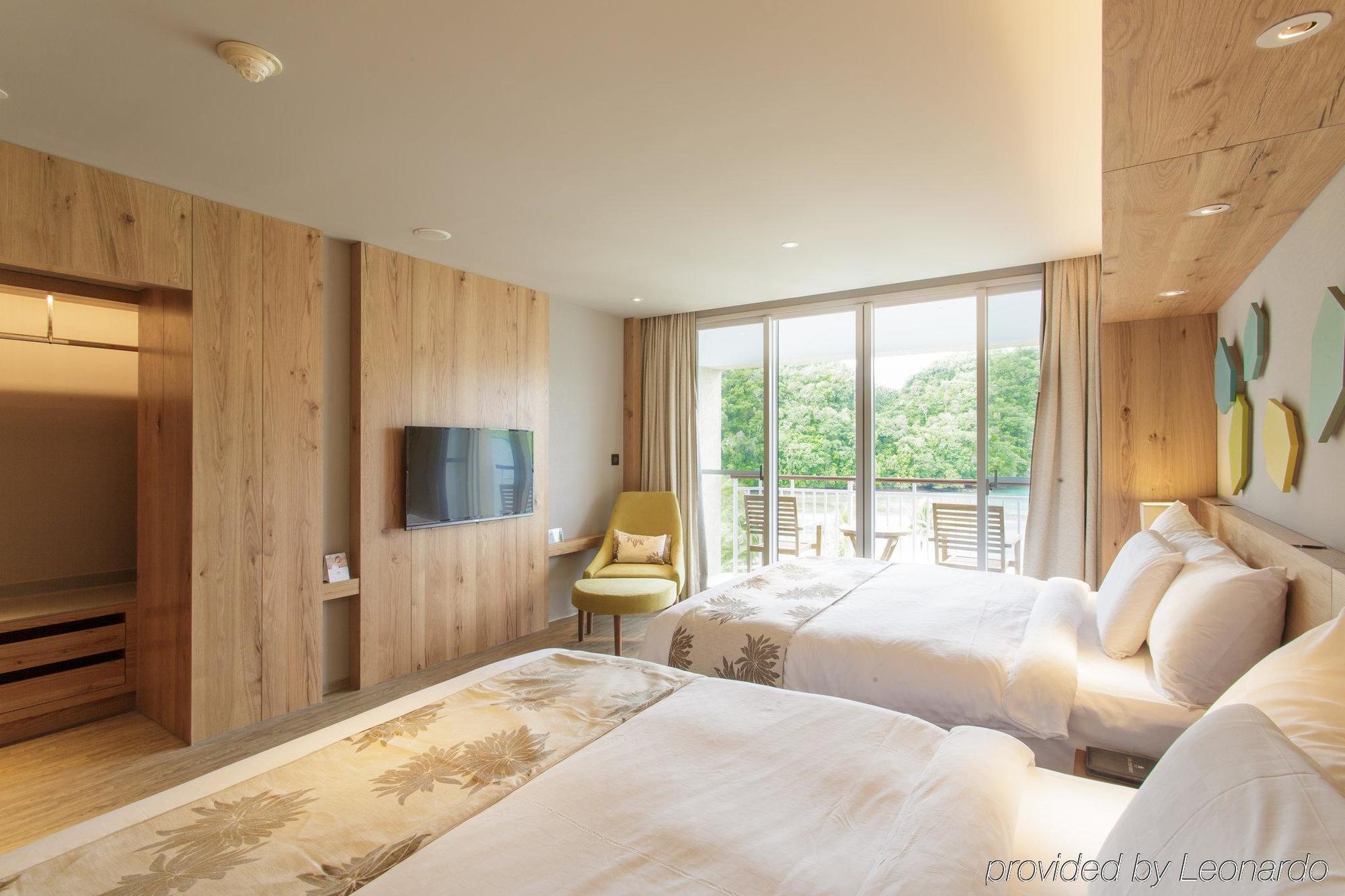 Palau Royal Resort Koror Zewnętrze zdjęcie
