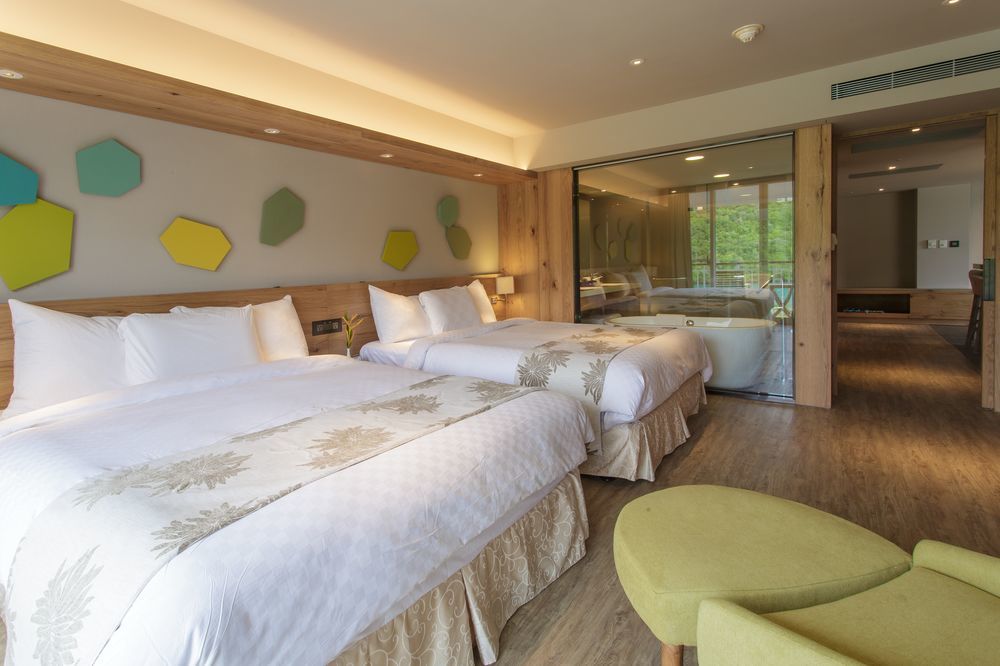 Palau Royal Resort Koror Zewnętrze zdjęcie