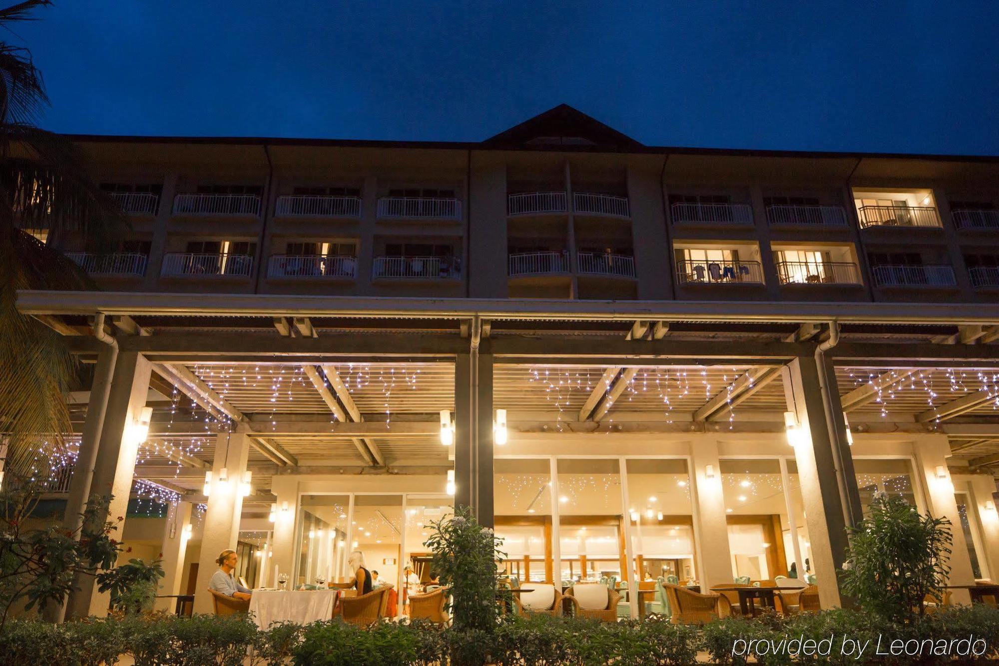 Palau Royal Resort Koror Zewnętrze zdjęcie