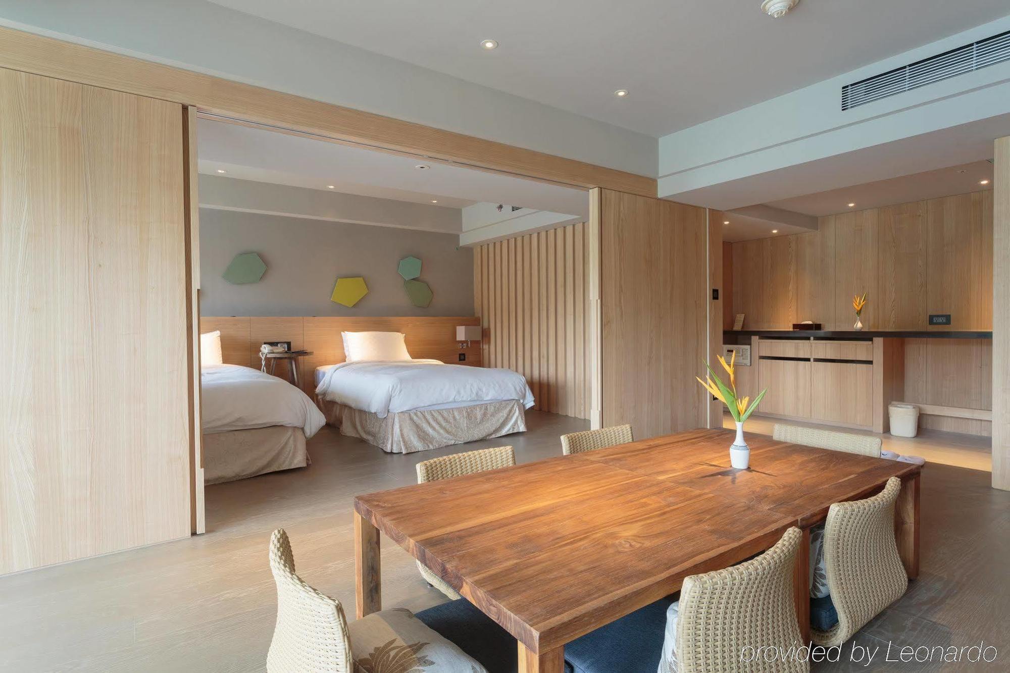 Palau Royal Resort Koror Zewnętrze zdjęcie