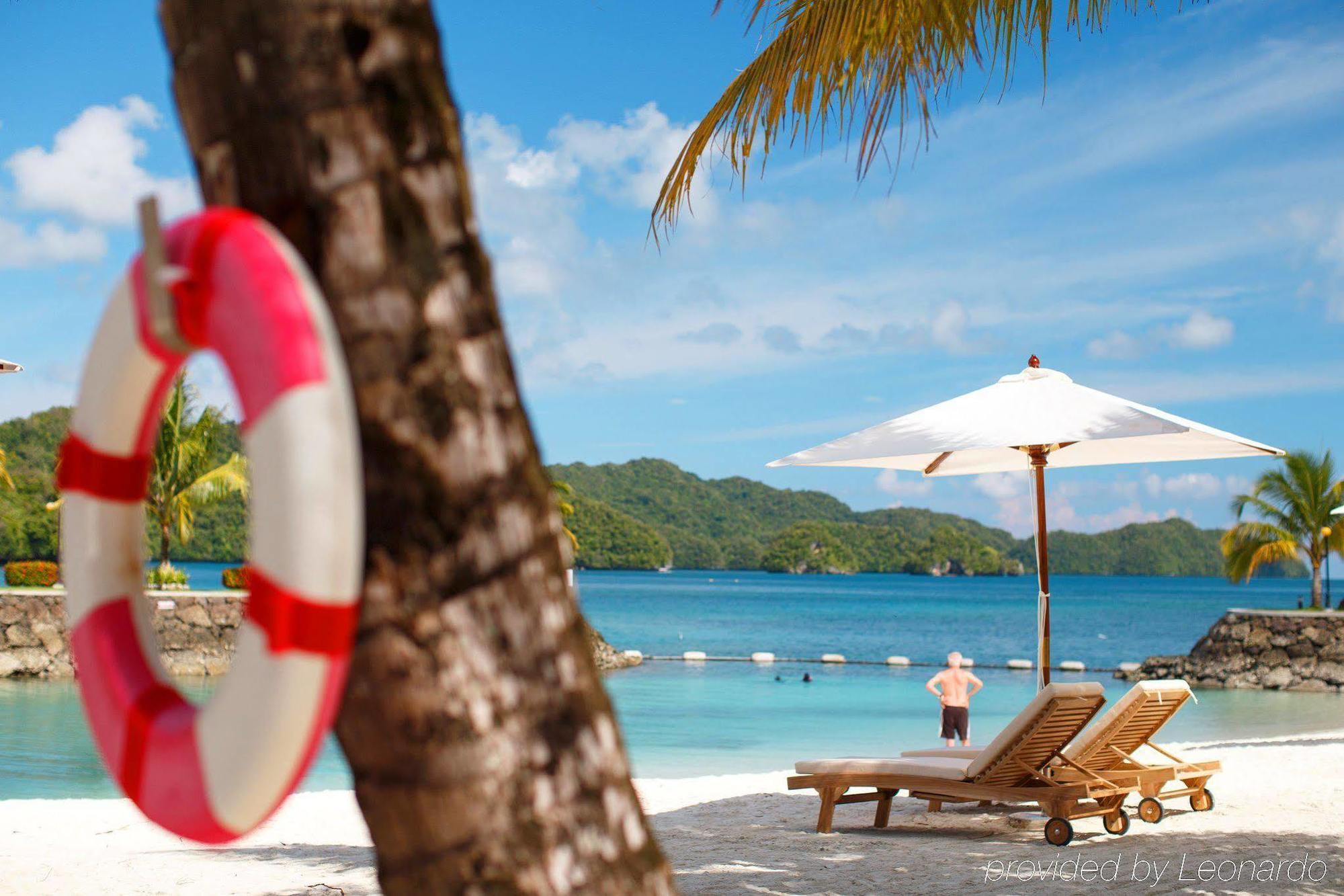 Palau Royal Resort Koror Zewnętrze zdjęcie