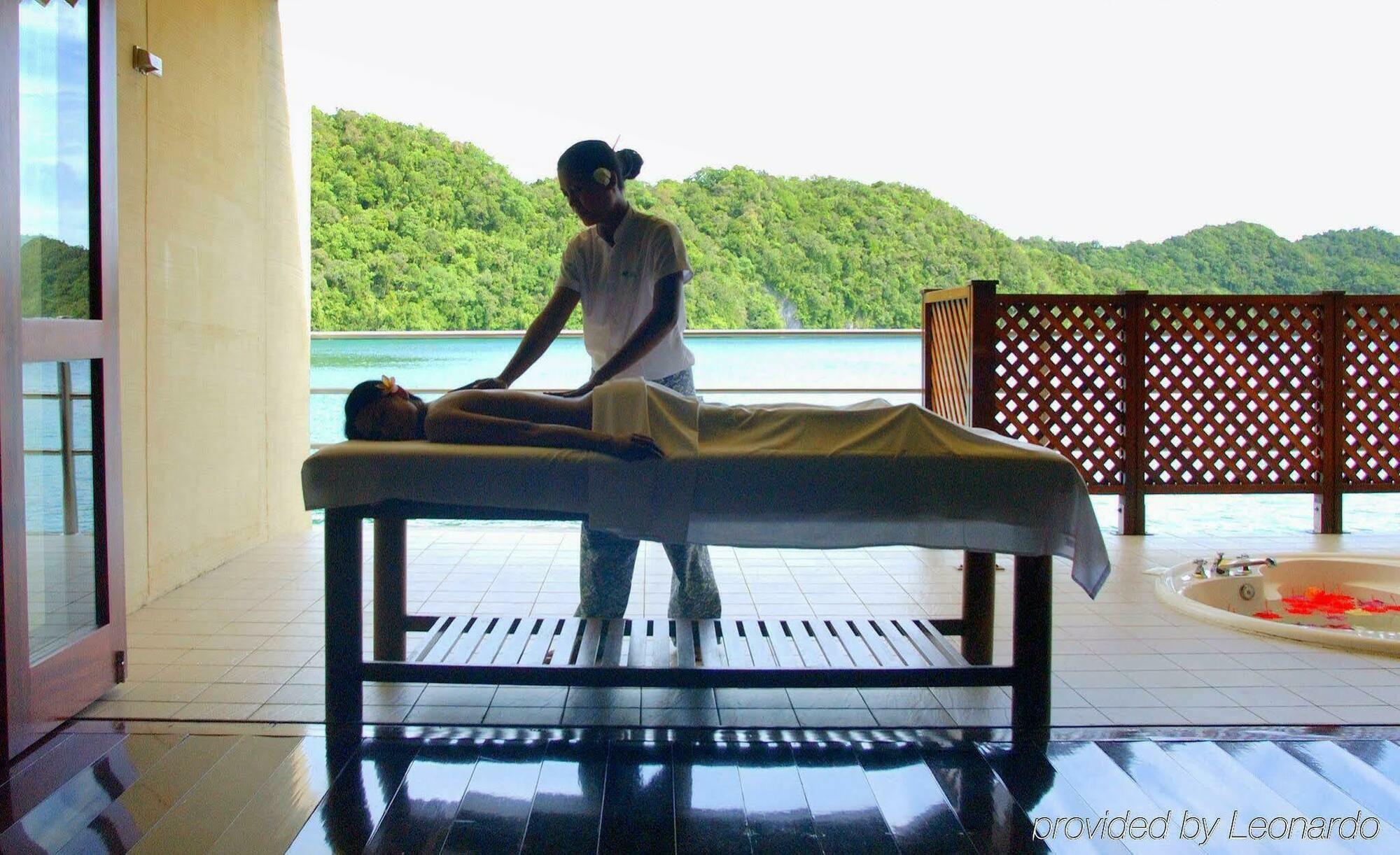 Palau Royal Resort Koror Zewnętrze zdjęcie
